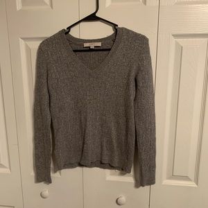 Loft sweater top